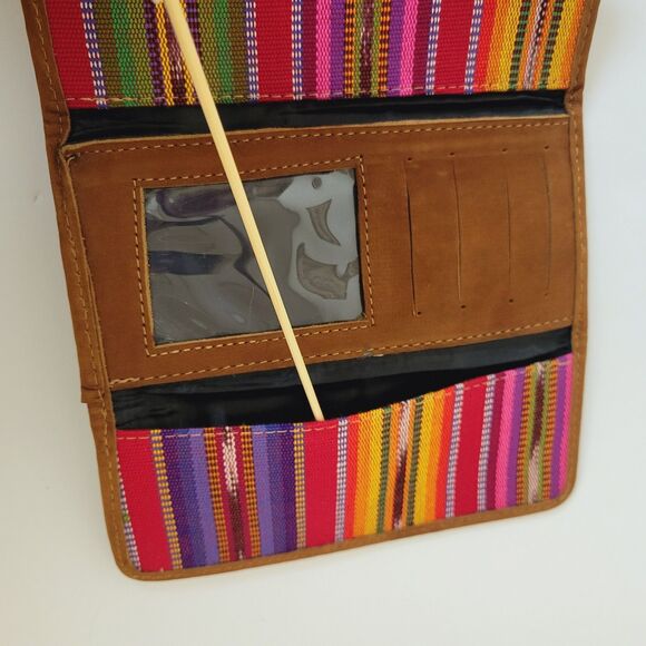 Guatemala Wallet - Picture 7 of 8